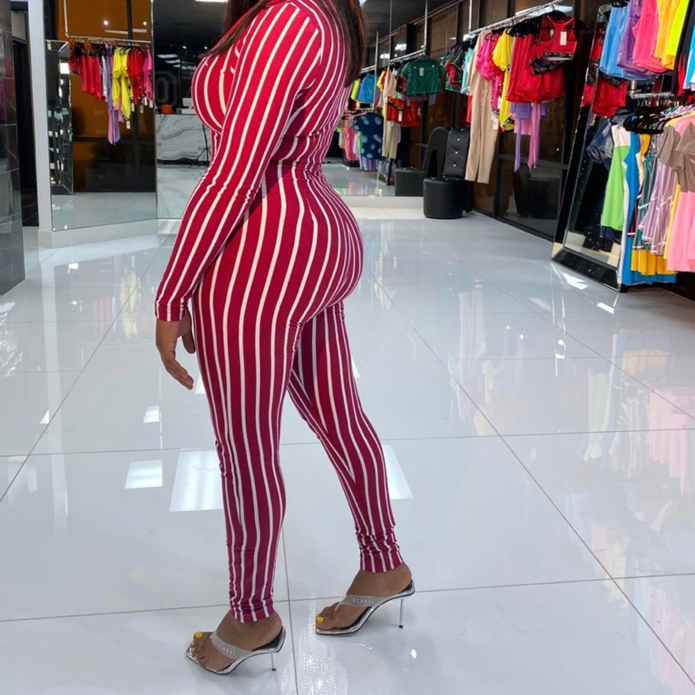 Pussycat Suit